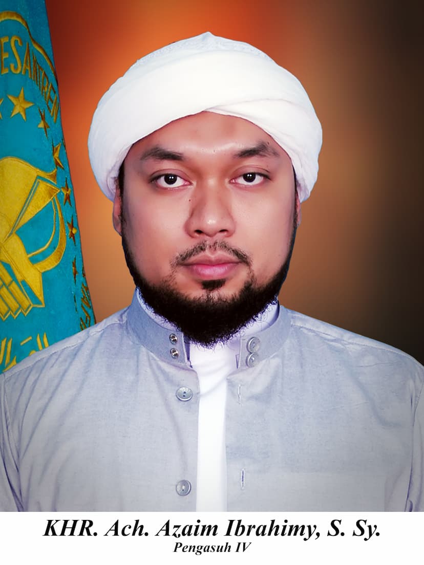 KHR Ahmad Azaim Ibrahimy